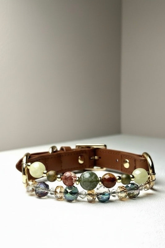Earthy Charm